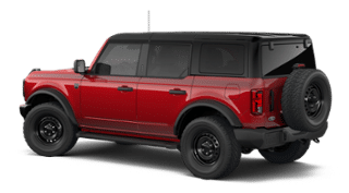 2026 Ford Bronco® External Image 2